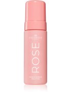 COCOSOLIS ROSE Clean & Hydrate Face Foam spuma de curatare cu efect de hidratare 150 ml