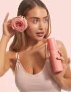 COCOSOLIS ROSE Clean & Hydrate Face Foam spuma de curatare cu efect de hidratare 150 ml