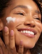 COCOSOLIS ROSE Clean & Hydrate Face Foam spuma de curatare cu efect de hidratare 150 ml