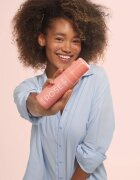 COCOSOLIS ROSE Clean & Hydrate Face Foam spuma de curatare cu efect de hidratare 150 ml