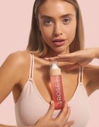 COCOSOLIS ROSE Soothing Spray Toner calmant tonic pentru piele sensibilă 100 ml