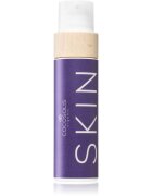 COCOSOLIS SKIN Cellulite ulei uscat pentru celulită cu parfum Blueberry Muffin 110 ml