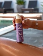 COCOSOLIS SKIN Cellulite ulei uscat pentru celulită cu parfum Blueberry Muffin 110 ml