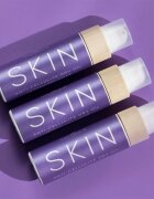 COCOSOLIS SKIN Cellulite ulei uscat pentru celulită cu parfum Blueberry Muffin 110 ml