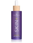 COCOSOLIS SKIN+ ser pentru tratarea celulitei cu efect de netezire cu parfum Blueberry Ice Cream 100 ml
