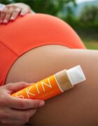 COCOSOLIS SKIN Stretch Mark ulei uscat impotriva vergeturilor cu parfum Mandarin 110 ml