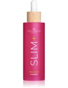 COCOSOLIS SLIM+ ser pentru sculptarea corpului pentru maini si corp cu parfum Blood Orange 100 ml
