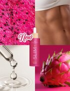 COCOSOLIS SLIM+ ser pentru sculptarea corpului pentru maini si corp cu parfum Blood Orange 100 ml