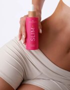 COCOSOLIS SLIM+ ser pentru sculptarea corpului pentru maini si corp cu parfum Blood Orange 100 ml