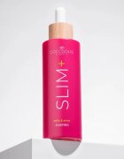 COCOSOLIS SLIM+ ser pentru sculptarea corpului pentru maini si corp cu parfum Blood Orange 100 ml