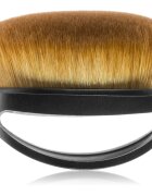 COCOSOLIS SOLIS Blending Brush aplicator pentru crema auto-bronzanta faciale