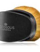 COCOSOLIS SOLIS Blending Brush aplicator pentru crema auto-bronzanta faciale