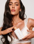 COCOSOLIS SOLIS Gradual Tan Body Milk lotiune autobronzanta pentru bronzare graduala cu parfum Caramel Latte 200 ml
