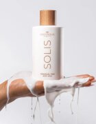 COCOSOLIS SOLIS Gradual Tan Body Milk lotiune autobronzanta pentru bronzare graduala cu parfum Caramel Latte 200 ml