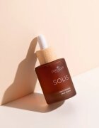 COCOSOLIS SOLIS Self-Tanning Face Serum ser autobronzant pentru fata 50 ml