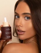 COCOSOLIS SOLIS Self-Tanning Face Serum ser autobronzant pentru fata 50 ml