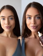 COCOSOLIS SOLIS Self-Tanning Face Serum ser autobronzant pentru fata 50 ml