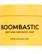 Cocunat Boombastic mască cu efecte de reînnoire și de întinerire pentru păr 200 ml
