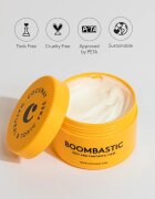 Cocunat Boombastic mască cu efecte de reînnoire și de întinerire pentru păr 200 ml