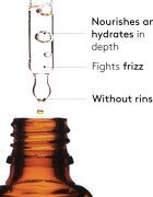 Cocunat Capillary Serum ser hidratant si hranitor pentru păr 30 ml
