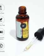 Cocunat Capillary Serum ser hidratant si hranitor pentru păr 30 ml