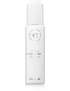 Cocunat Clinical AHA Complex 10% serum cu textură de peeling pentru noapte anti-îmbătrânire 30 ml
