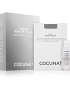 Cocunat Clinical Beauty Filler ser facial anti-îmbătrânire cu terapie cu micro-ace 5 ml
