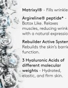 Cocunat Clinical Beauty Filler ser facial anti-îmbătrânire cu terapie cu micro-ace 5 ml