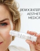 Cocunat Clinical Beauty Filler set împotriva îmbătrânirii pielii