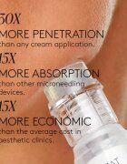 Cocunat Clinical Beauty Filler set împotriva îmbătrânirii pielii