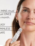 Cocunat Clinical Beauty Filler set împotriva îmbătrânirii pielii