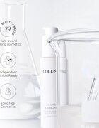 Cocunat Clinical Exosomes ser cu efect de lifting 30 ml