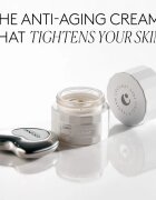 Cocunat Clinical Molecular Therapy lift crema de fata pentru fermitate anti-îmbătrânire 50 ml