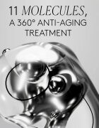 Cocunat Clinical Molecular Therapy lift crema de fata pentru fermitate anti-îmbătrânire 50 ml