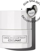 Cocunat Clinical Molecular Therapy lift crema de fata pentru fermitate anti-îmbătrânire 50 ml