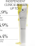 Cocunat Clinical Retinal ser de noapte reparator 30 ml