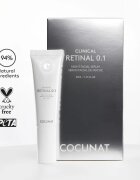 Cocunat Clinical Retinal ser de noapte reparator 30 ml