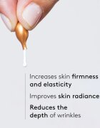 Cocunat Clinical The Real C ser facial cu vitamina C 30 caps.