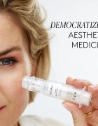 Cocunat Collagen Resset set cadou pentru femei