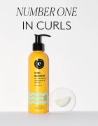Cocunat Curl Booster Îngrijire hidratantă pentru par ondulat si cret 250 ml