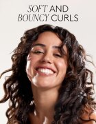 Cocunat Curl Booster Îngrijire hidratantă pentru par ondulat si cret 250 ml