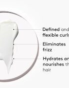 Cocunat Curl Booster Îngrijire hidratantă pentru par ondulat si cret 250 ml