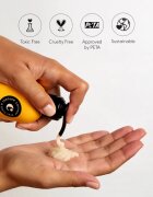 Cocunat Curl Booster Îngrijire hidratantă pentru par ondulat si cret 250 ml