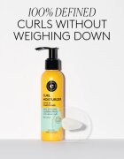 Cocunat Curl Moisturizer balsam (nu necesita clatire) cu efect de hidratare 150 ml