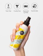 Cocunat Curl Spray spray pentru fixare pentru par ondulat si cret 125 ml