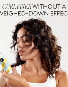 Cocunat Curl Spray spray pentru fixare pentru par ondulat si cret 125 ml