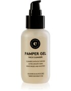 Cocunat Pamper Gel gel de curățare faciale 100 ml