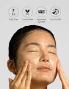 Cocunat Pamper Gel gel de curățare faciale 100 ml