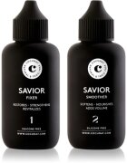 Cocunat Savior set pentru par deteriorat