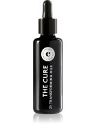 Cocunat The Cure ser hranitor cu bakuchiol 30 ml